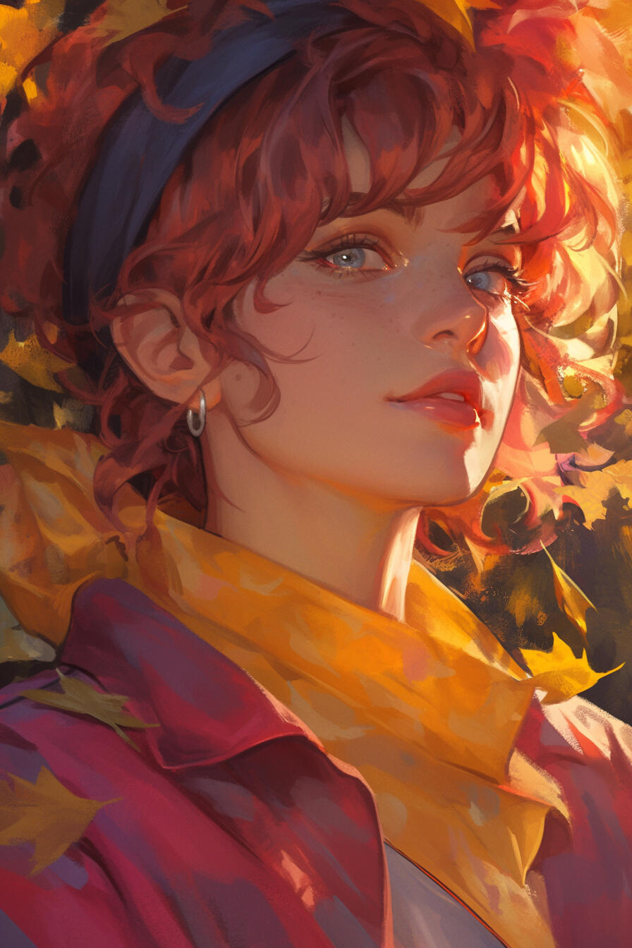 Autumn