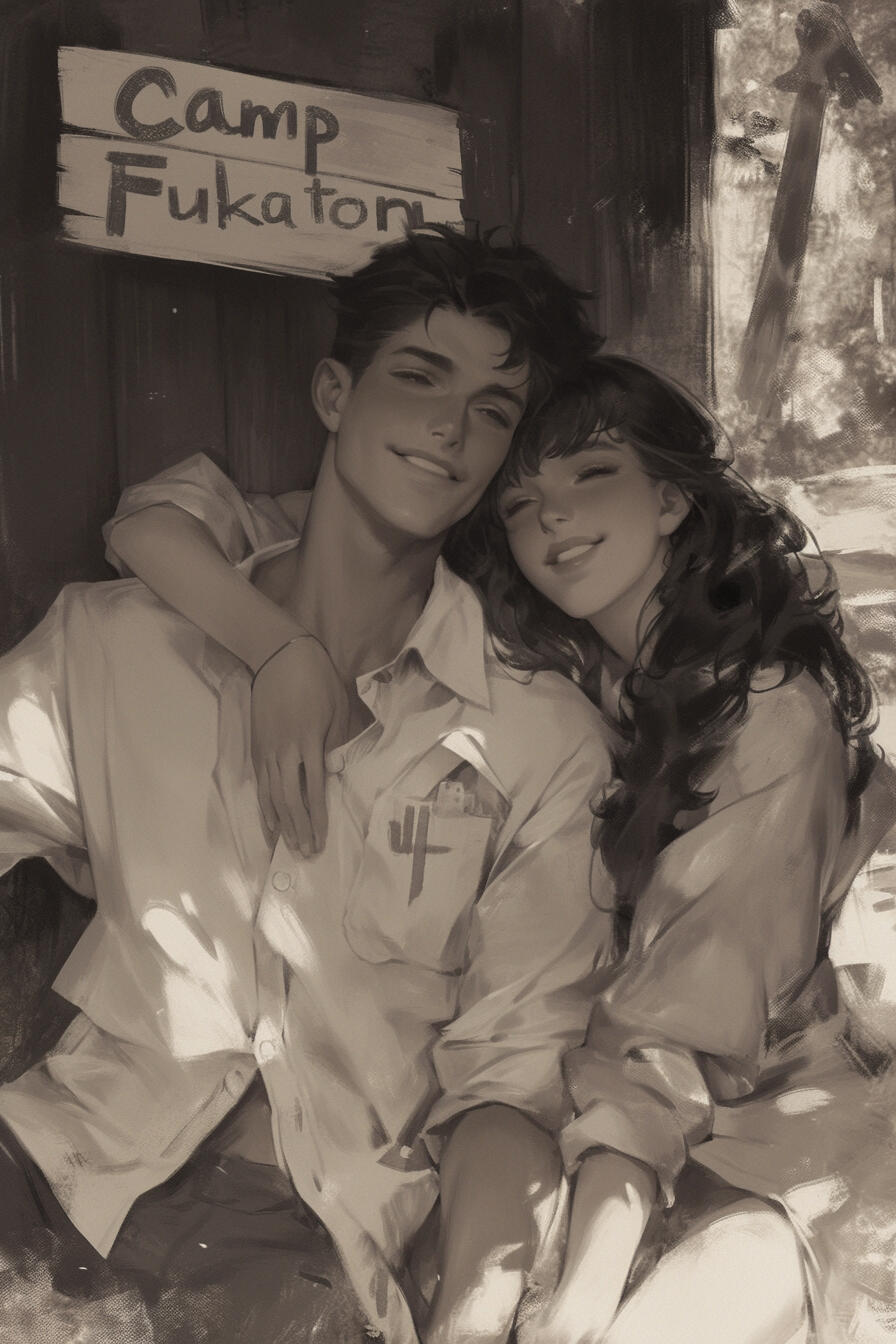 Mr. and Mrs. Fukaton