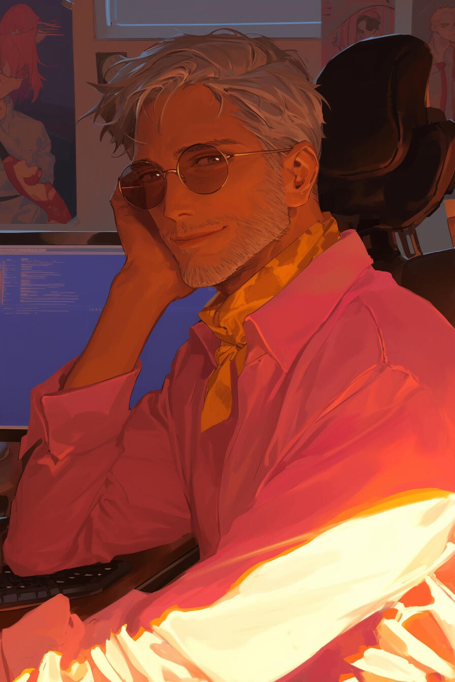 Gabriel Fukaton